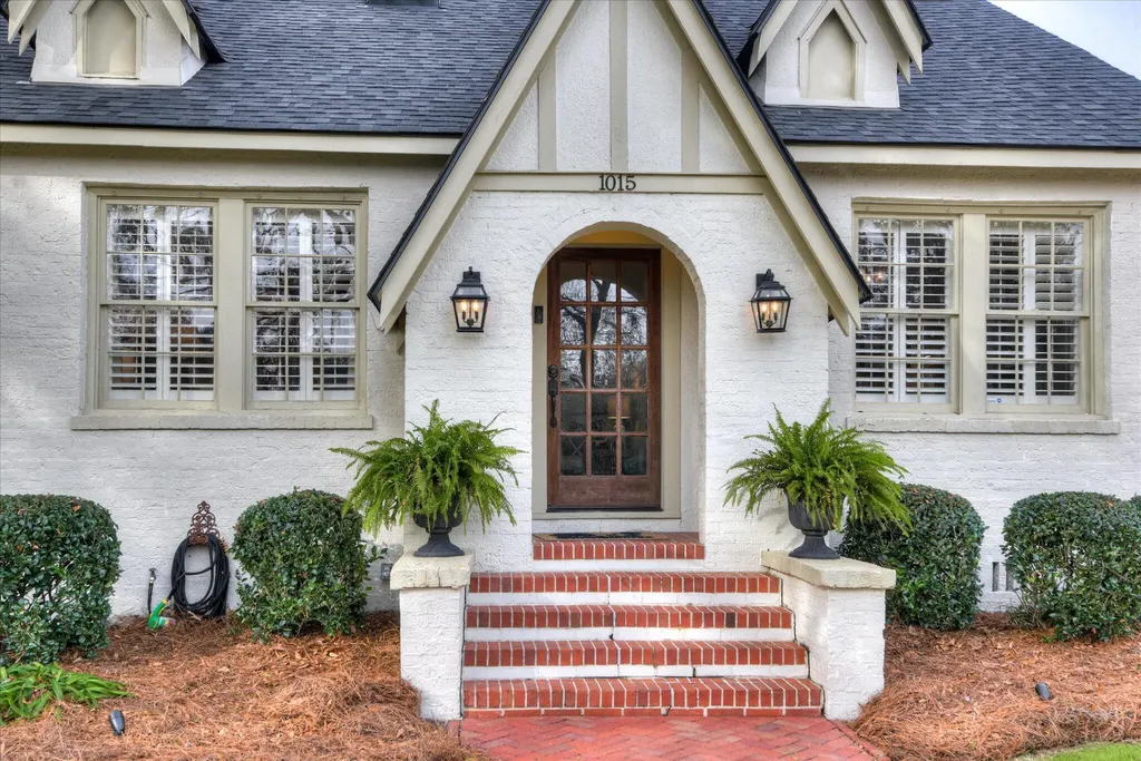 1015 Monte Sano Avenue Augusta GA 30904