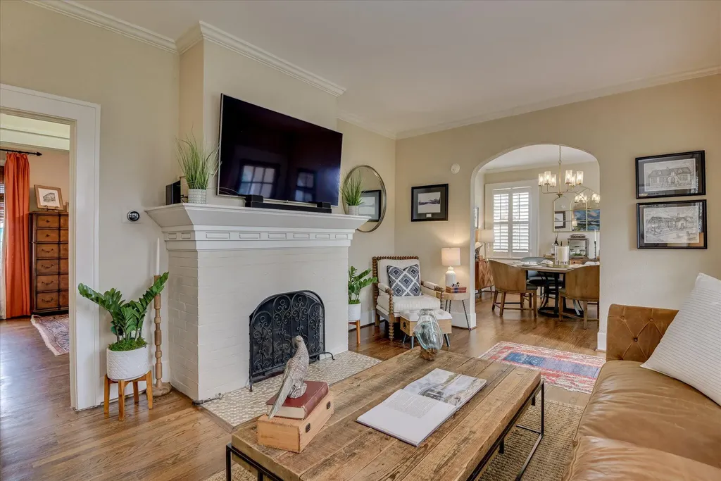 1015 Monte Sano Avenue Augusta GA 30904