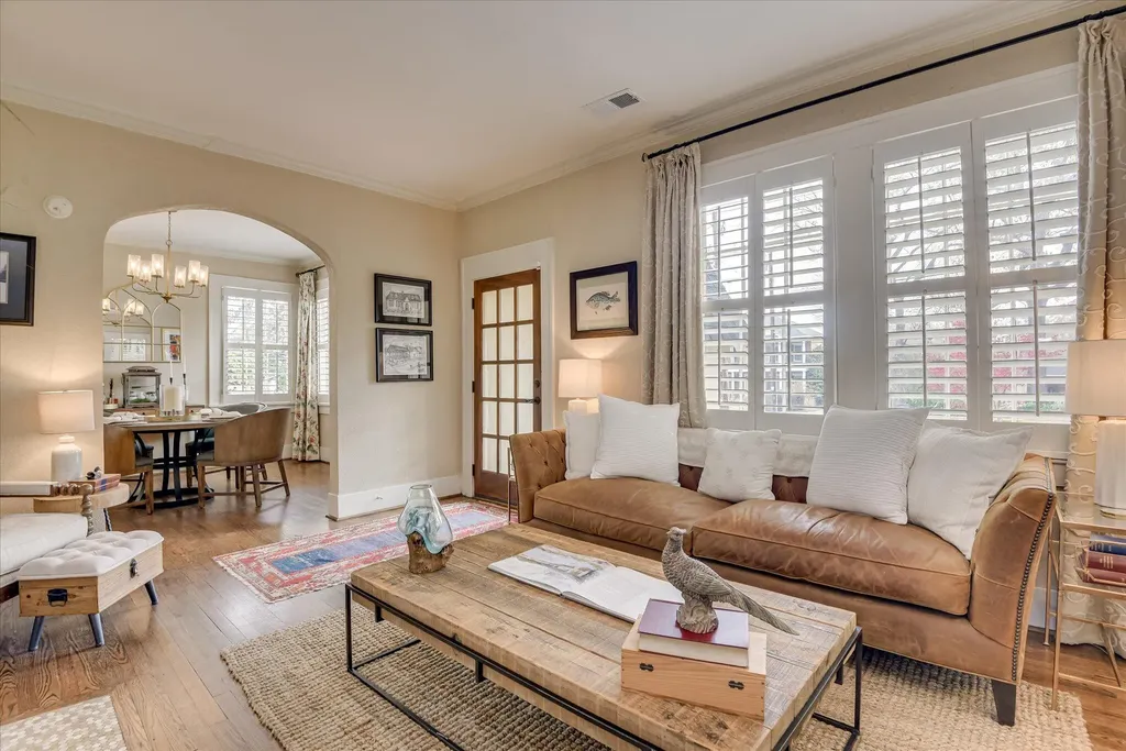 1015 Monte Sano Avenue Augusta GA 30904