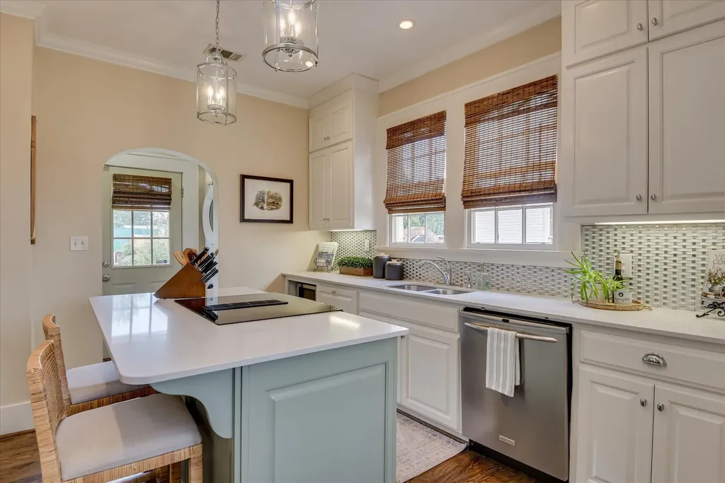 1015 Monte Sano Avenue Augusta GA 30904