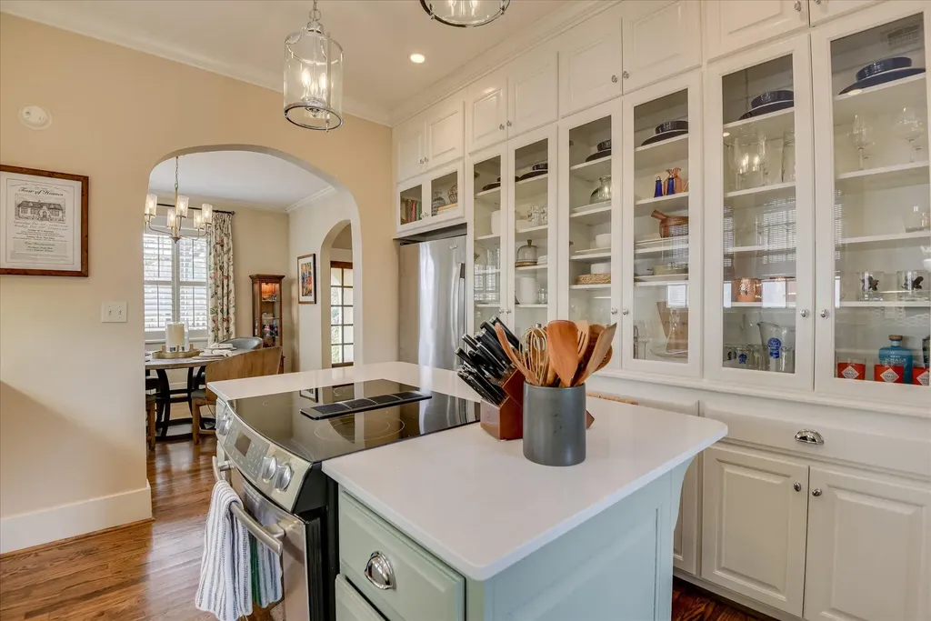 1015 Monte Sano Avenue Augusta GA 30904