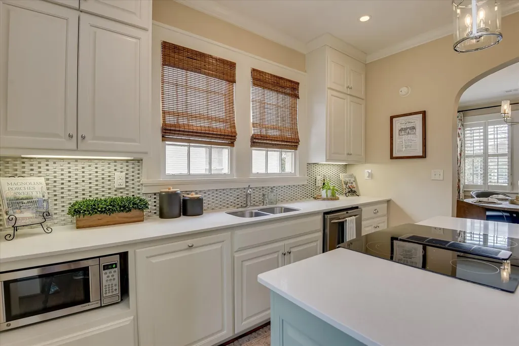 1015 Monte Sano Avenue Augusta GA 30904