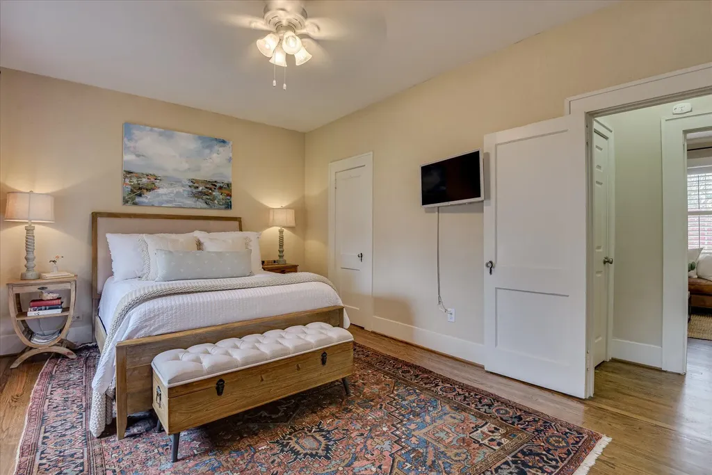 1015 Monte Sano Avenue Augusta GA 30904