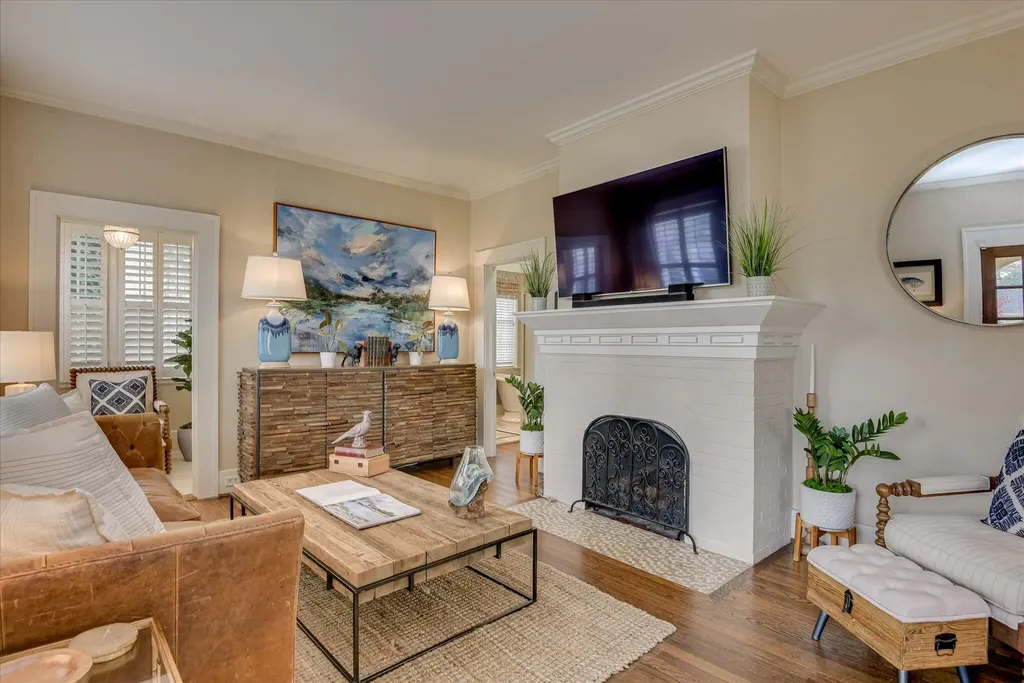 1015 Monte Sano Avenue Augusta GA 30904