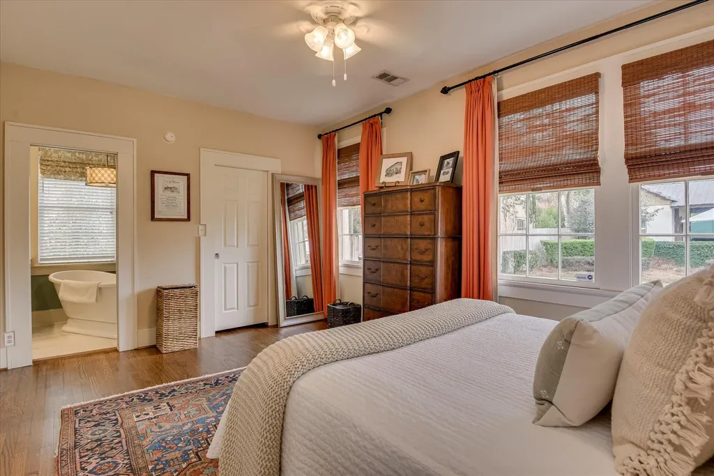 1015 Monte Sano Avenue Augusta GA 30904