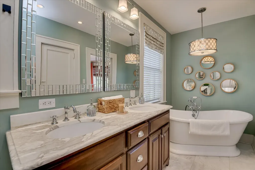 1015 Monte Sano Avenue Augusta GA 30904