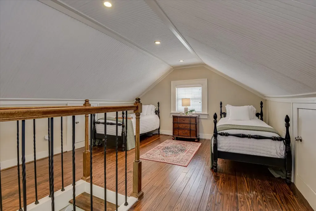 1015 Monte Sano Avenue Augusta GA 30904