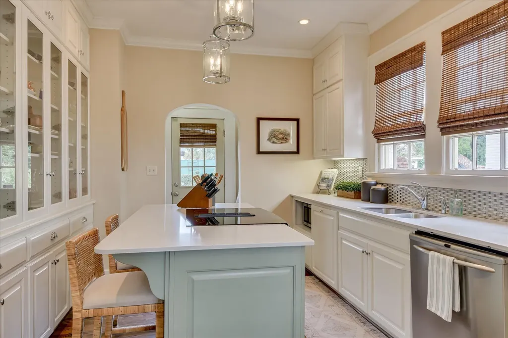 1015 Monte Sano Avenue Augusta GA 30904