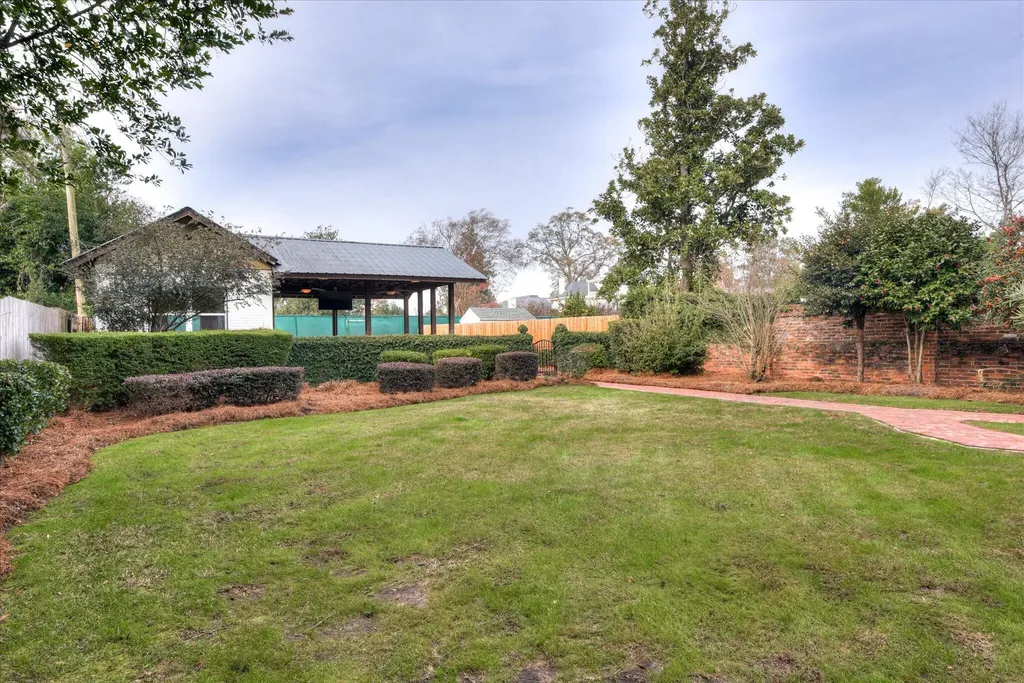 1015 Monte Sano Avenue Augusta GA 30904