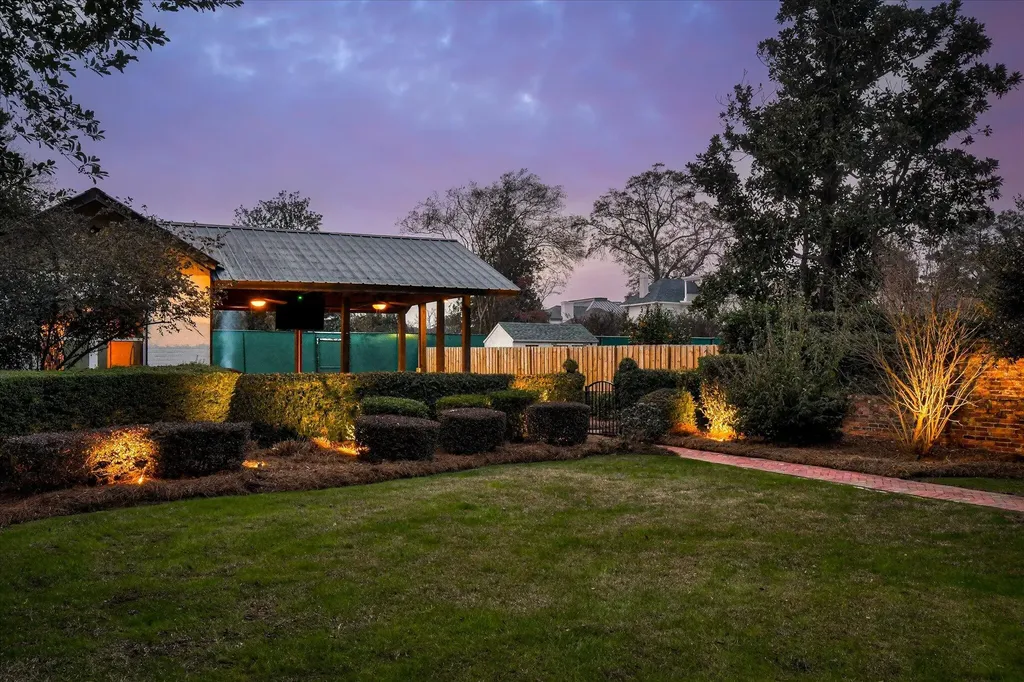 1015 Monte Sano Avenue Augusta GA 30904