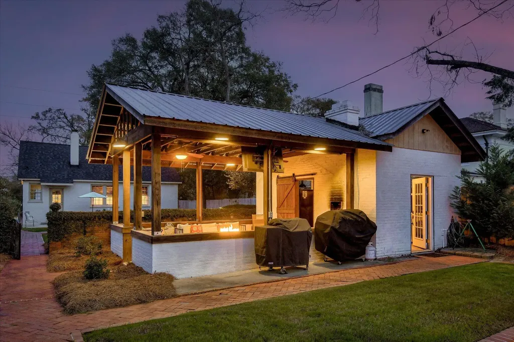 1015 Monte Sano Avenue Augusta GA 30904