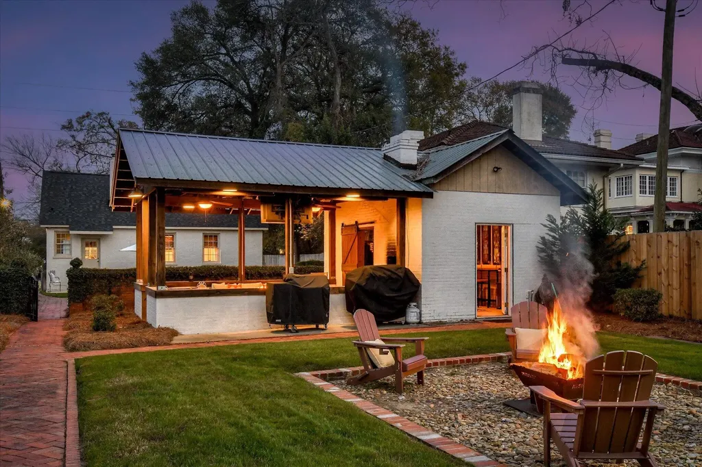 1015 Monte Sano Avenue Augusta GA 30904