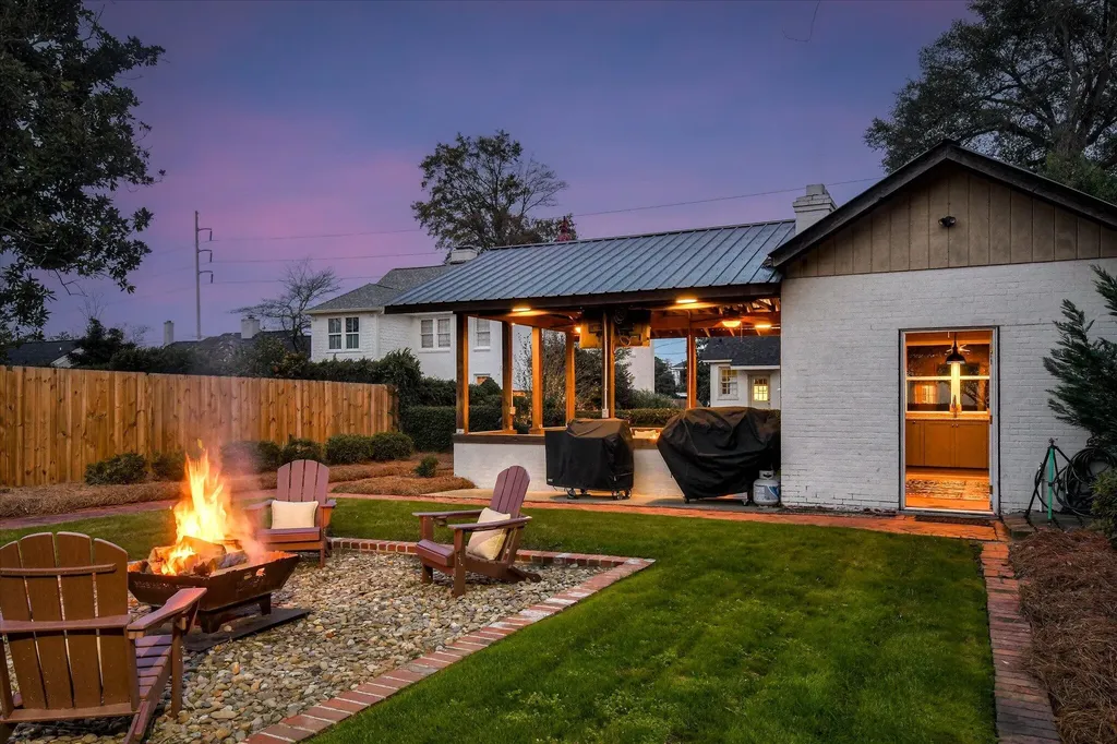 1015 Monte Sano Avenue Augusta GA 30904