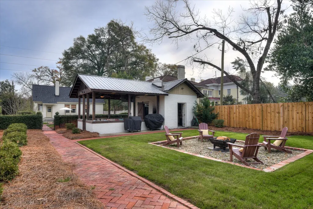 1015 Monte Sano Avenue Augusta GA 30904