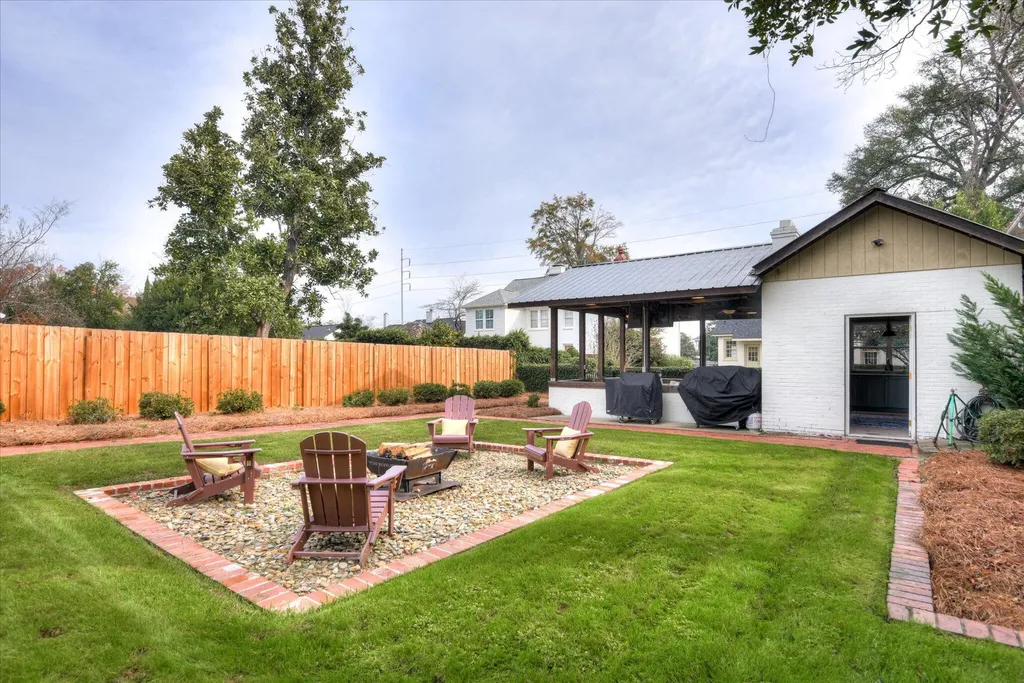 1015 Monte Sano Avenue Augusta GA 30904