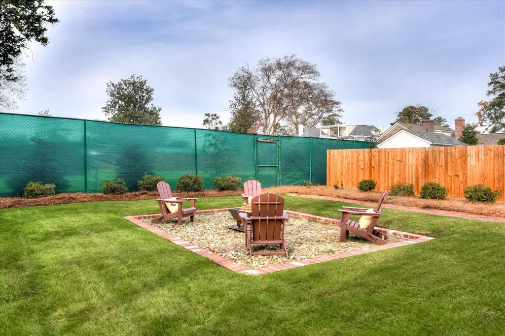 1015 Monte Sano Avenue Augusta GA 30904