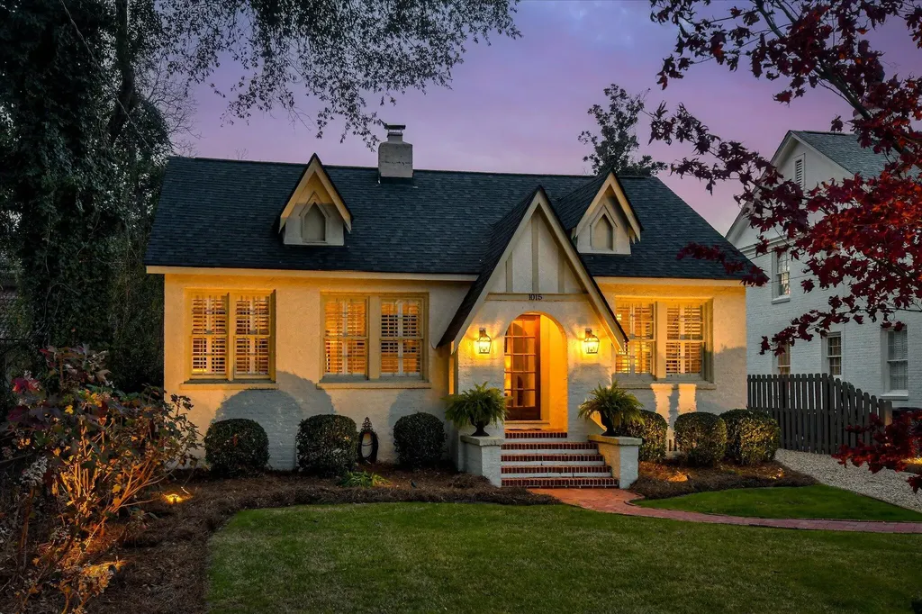 1015 Monte Sano Avenue Augusta GA 30904