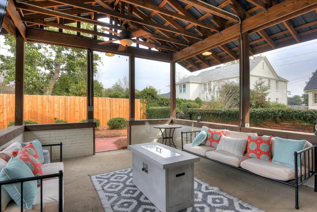 1015 Monte Sano Avenue Augusta GA 30904