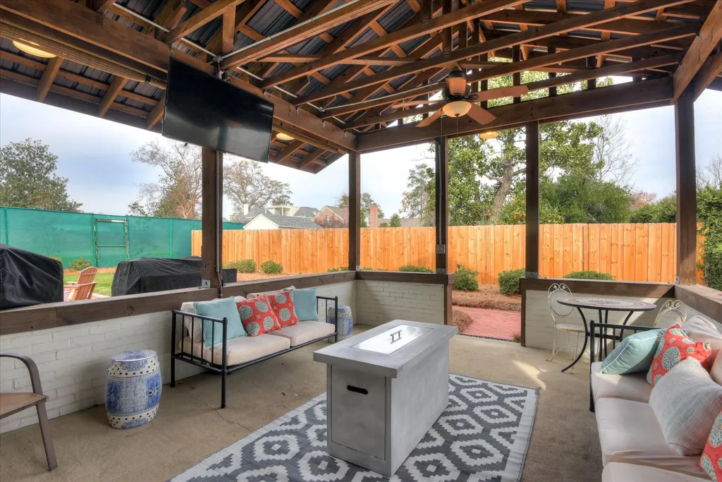 1015 Monte Sano Avenue Augusta GA 30904