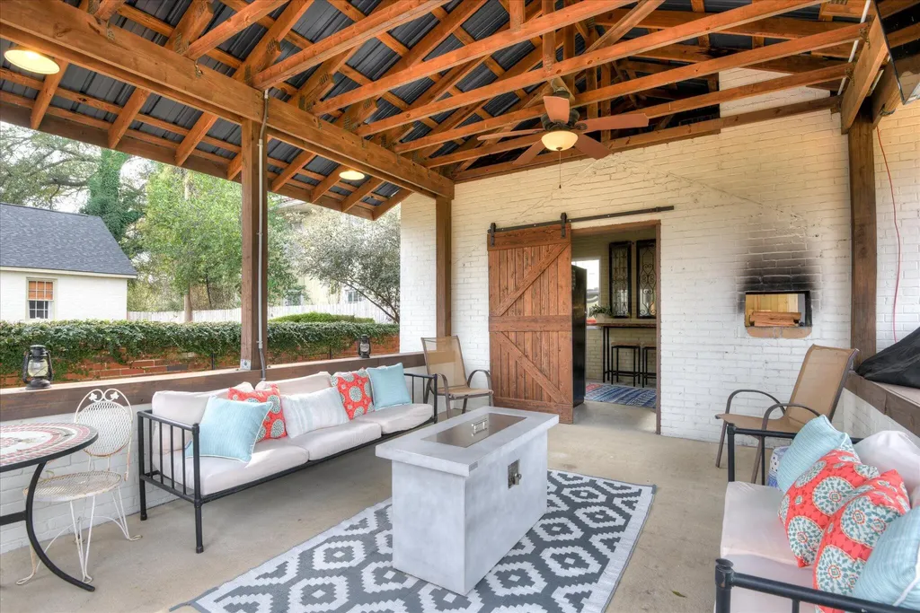 1015 Monte Sano Avenue Augusta GA 30904