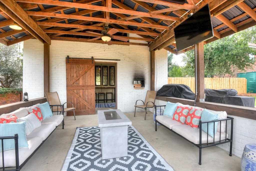 1015 Monte Sano Avenue Augusta GA 30904