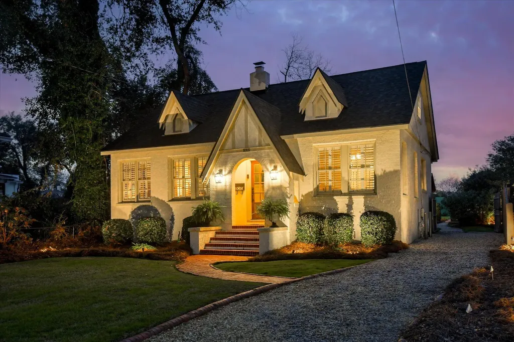 1015 Monte Sano Avenue Augusta GA 30904