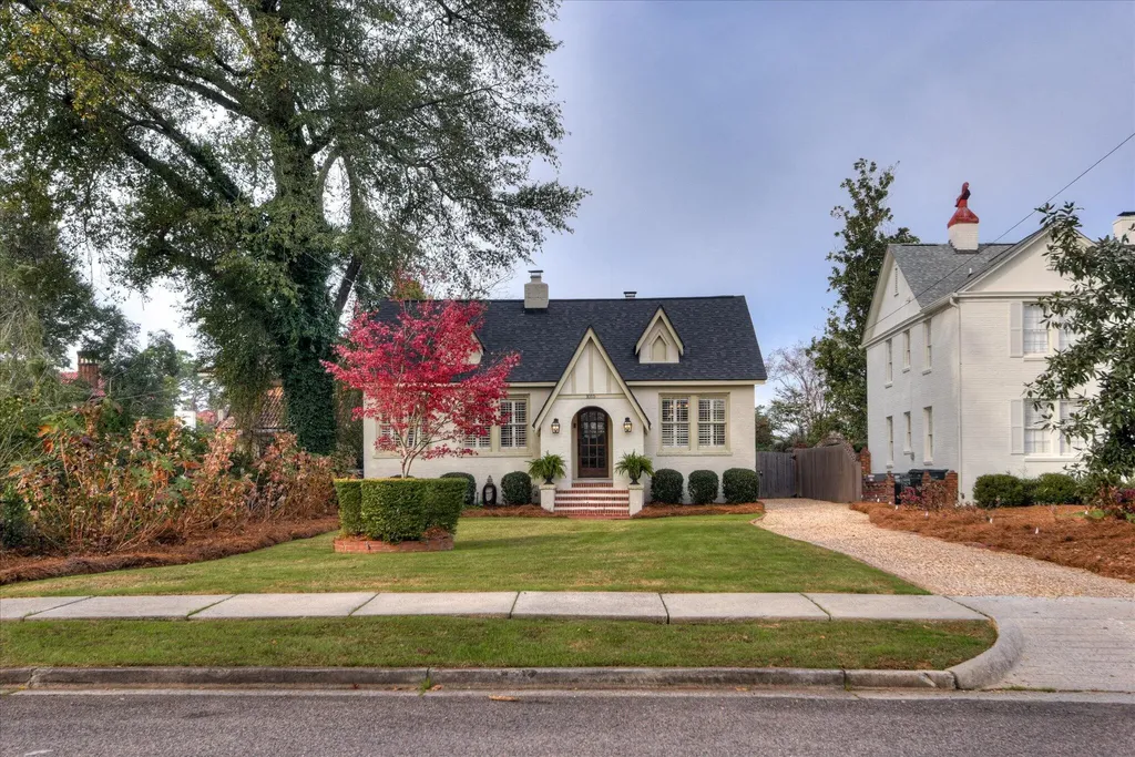 1015 Monte Sano Avenue Augusta GA 30904