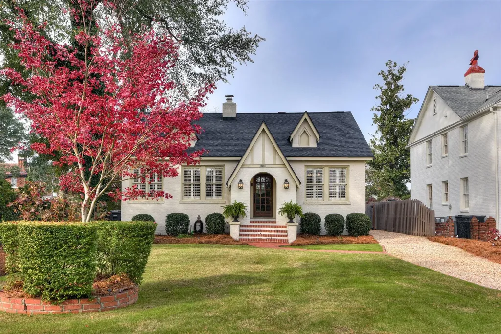 1015 Monte Sano Avenue Augusta GA 30904