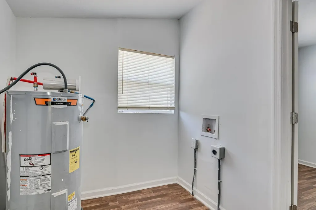 1110 Roselle Street Augusta GA 30901