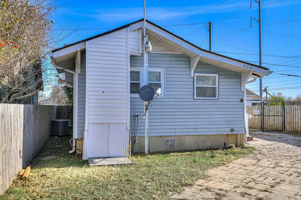 1110 Roselle Street Augusta GA 30901