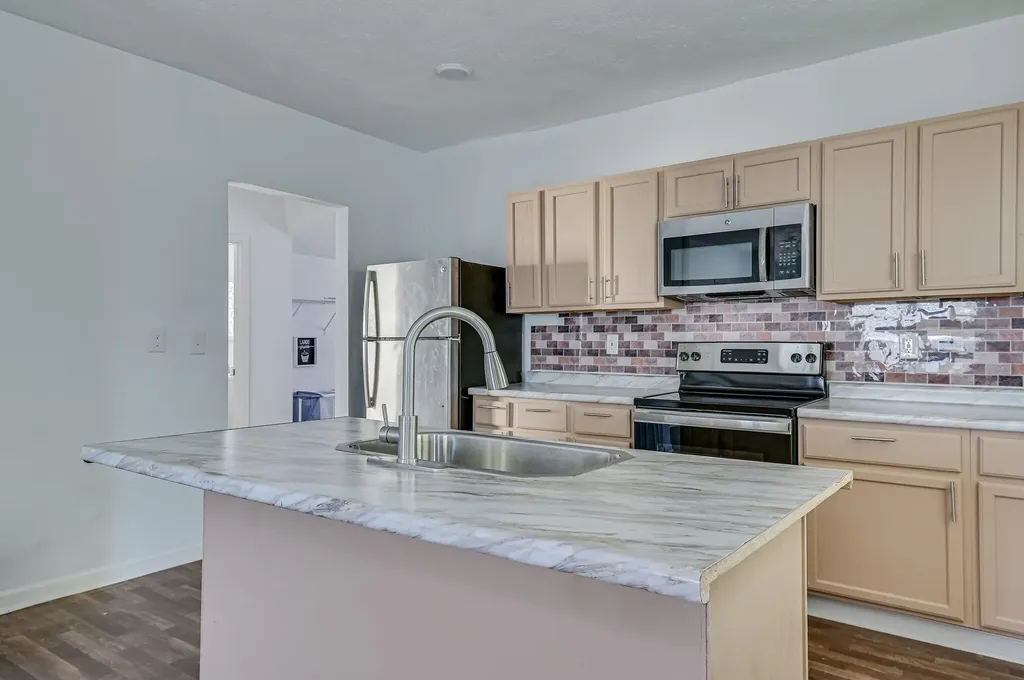 1110 Roselle Street Augusta GA 30901