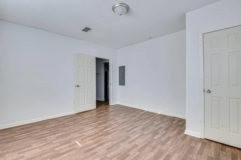 1110 Roselle Street Augusta GA 30901