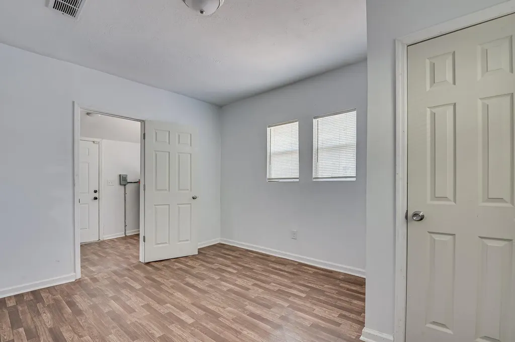 1110 Roselle Street Augusta GA 30901