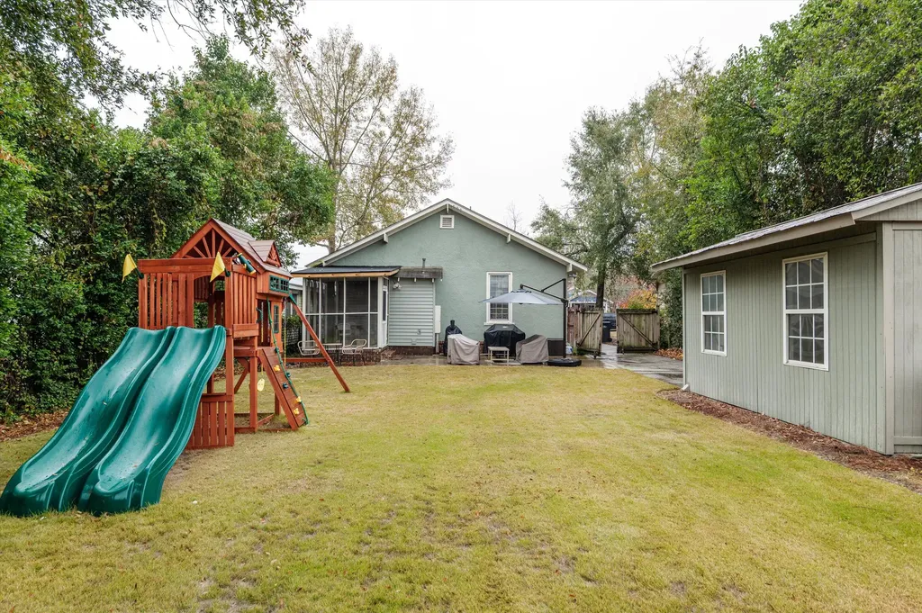 1835 Mcdowell Street Augusta GA 30904