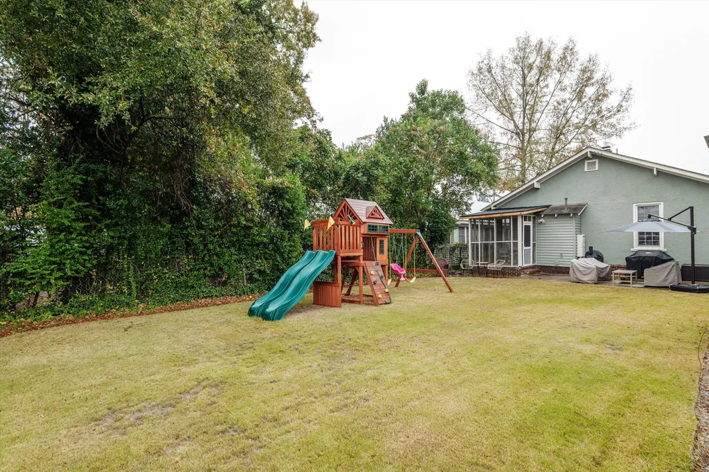 1835 Mcdowell Street Augusta GA 30904