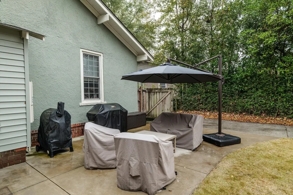 1835 Mcdowell Street Augusta GA 30904