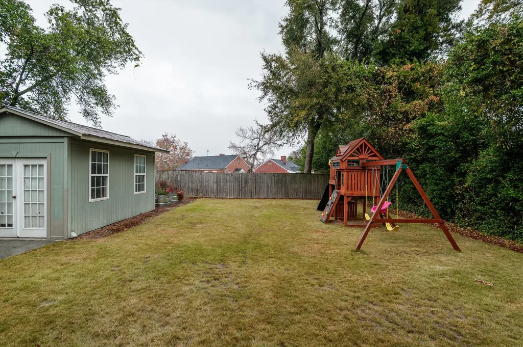 1835 Mcdowell Street Augusta GA 30904