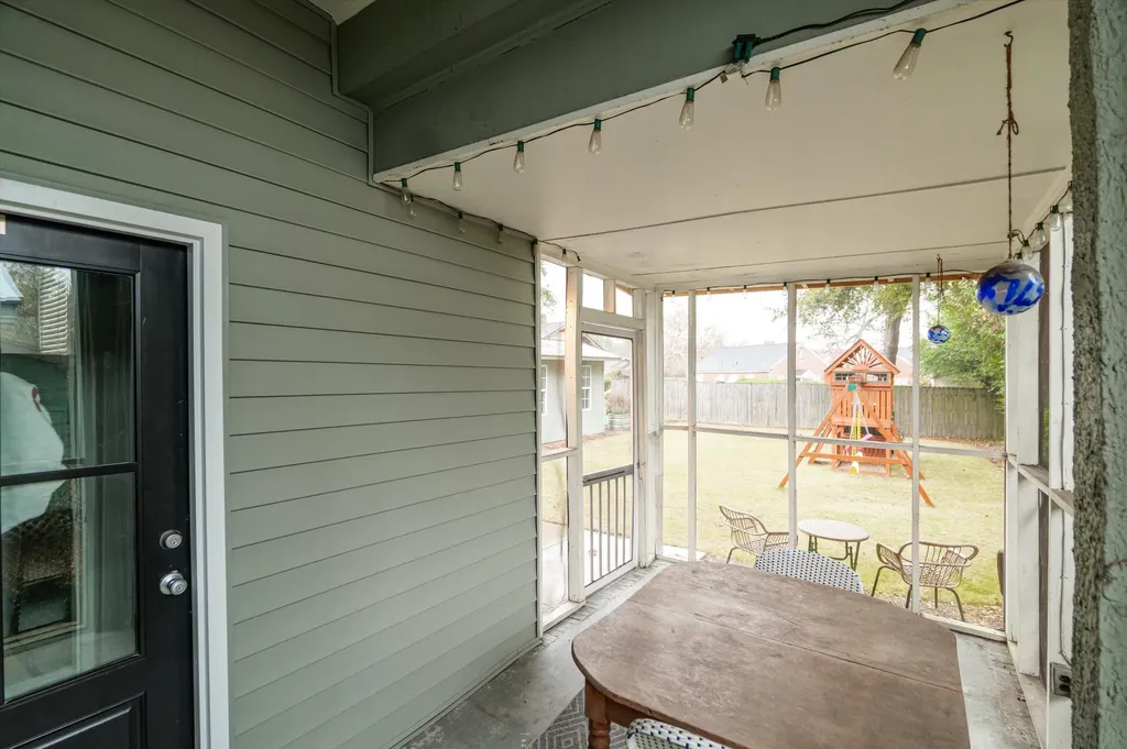 1835 Mcdowell Street Augusta GA 30904