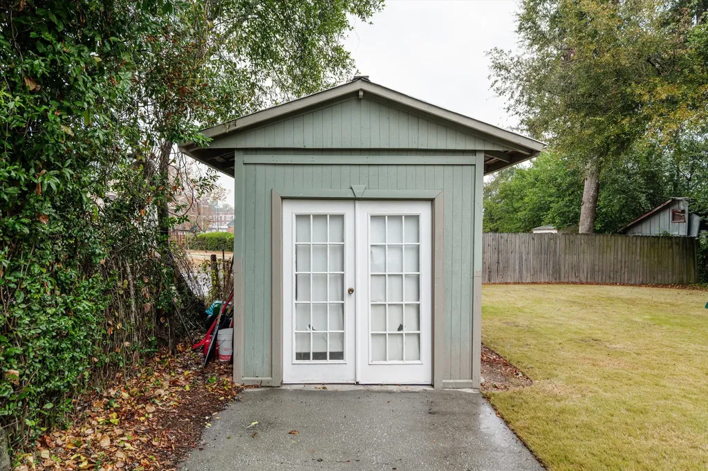 1835 Mcdowell Street Augusta GA 30904