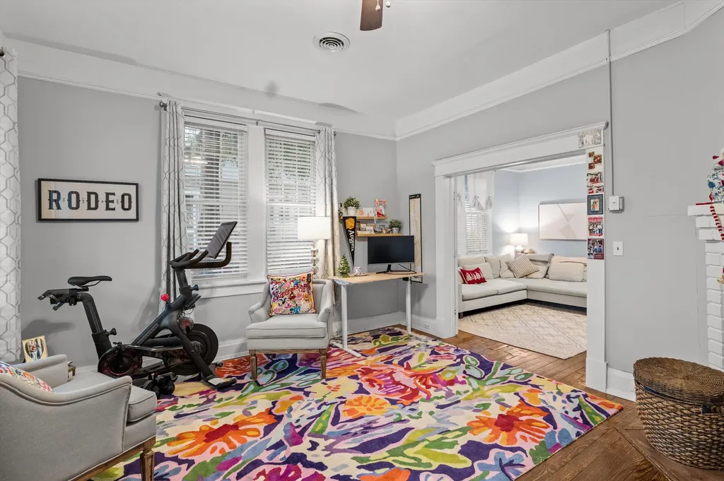 1835 Mcdowell Street Augusta GA 30904