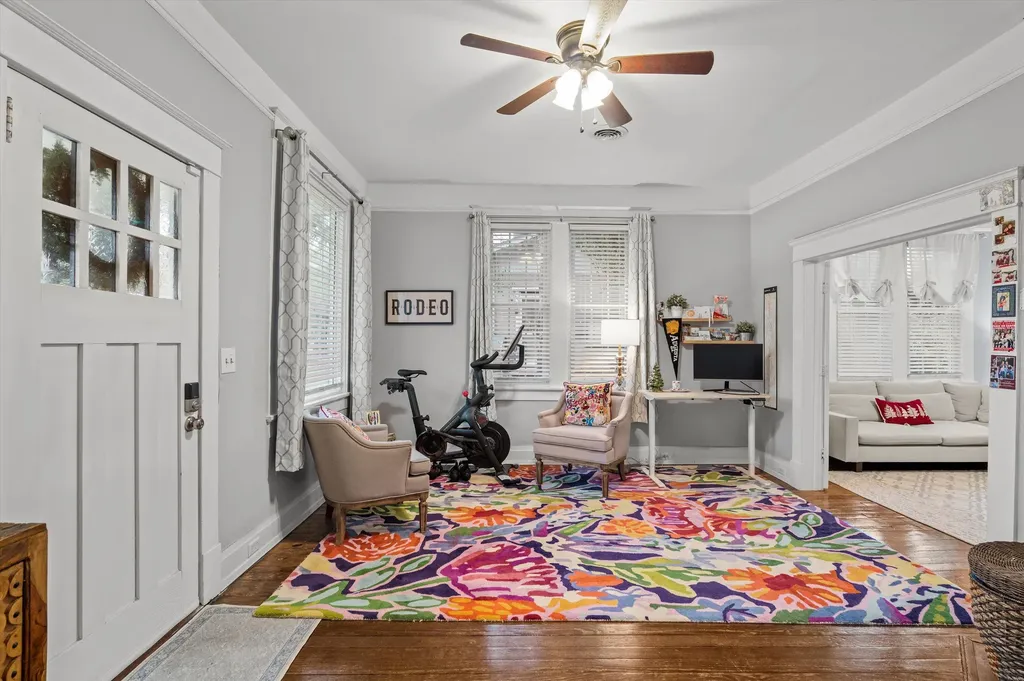 1835 Mcdowell Street Augusta GA 30904