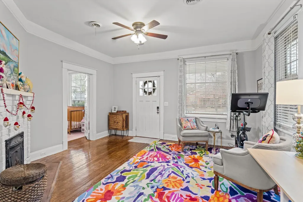 1835 Mcdowell Street Augusta GA 30904