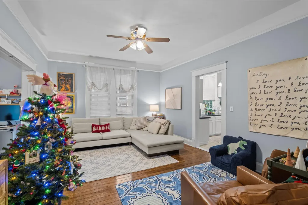 1835 Mcdowell Street Augusta GA 30904