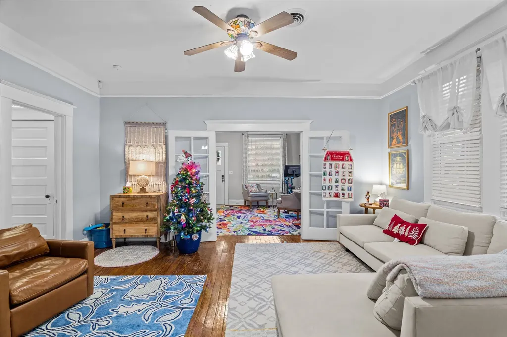 1835 Mcdowell Street Augusta GA 30904