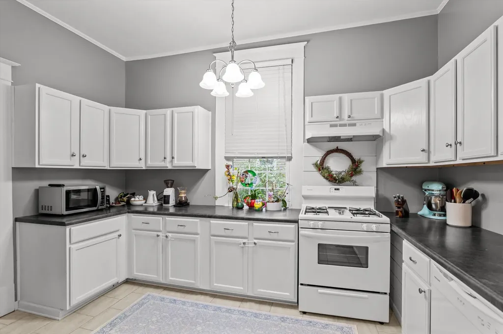 1835 Mcdowell Street Augusta GA 30904