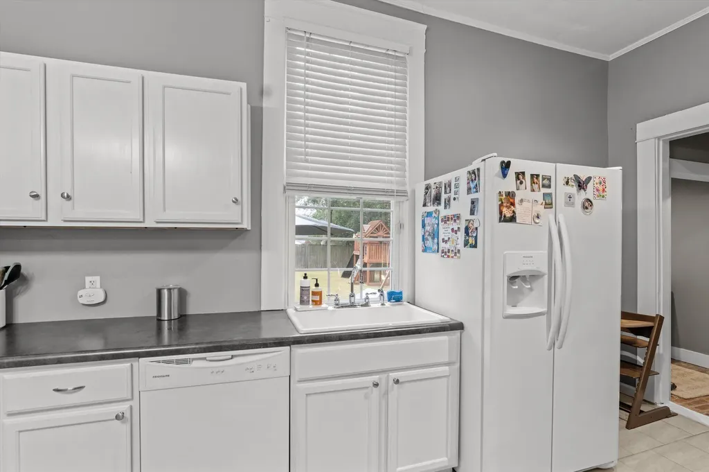 1835 Mcdowell Street Augusta GA 30904