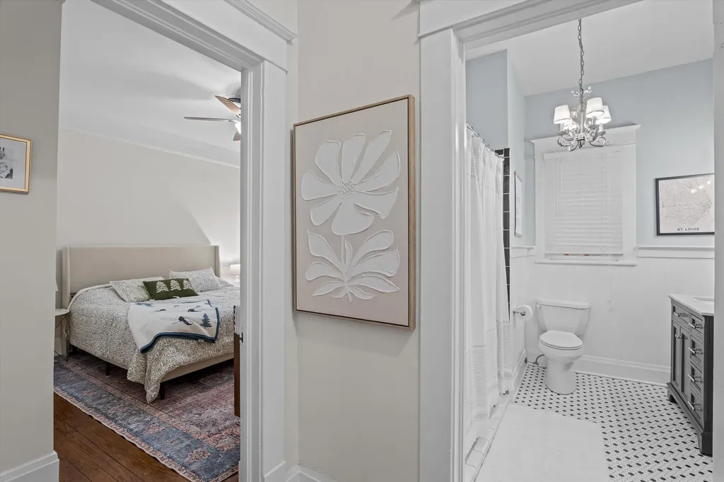 1835 Mcdowell Street Augusta GA 30904