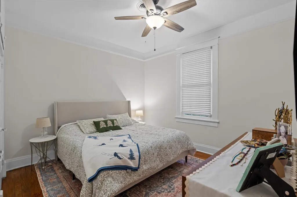 1835 Mcdowell Street Augusta GA 30904