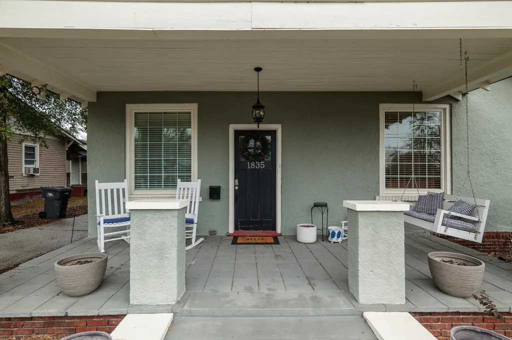 1835 Mcdowell Street Augusta GA 30904