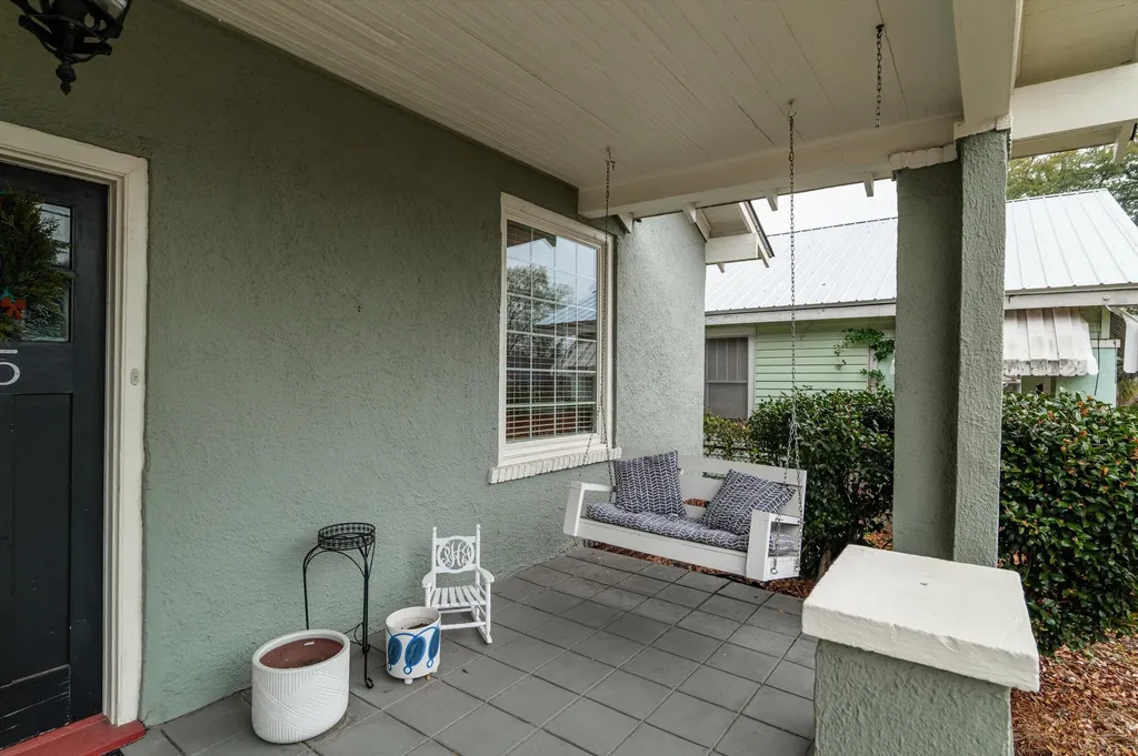 1835 Mcdowell Street Augusta GA 30904